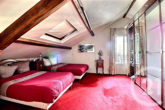 Maison à vendre - 6 pièces - 180 m2 - Romainville - 93 - ILE-DE-FRANCE