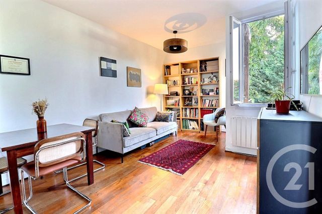appartement à vendre - 3 pièces - 52 m2 - Les Lilas - 93 - ILE-DE-FRANCE