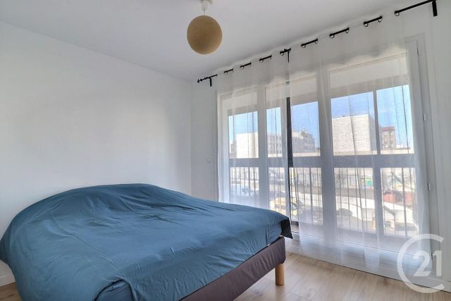 Appartement F3 à vendre - 3 pièces - 60,24 m2 - Romainville - 93 - ILE-DE-FRANCE