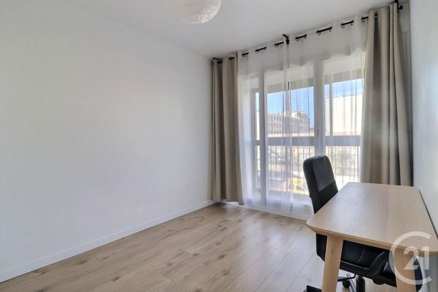 Appartement F3 à vendre - 3 pièces - 60,24 m2 - Romainville - 93 - ILE-DE-FRANCE