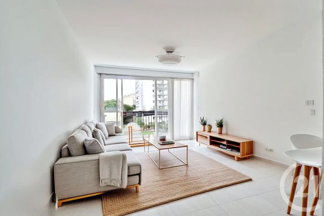 appartement - LES LILAS - 93