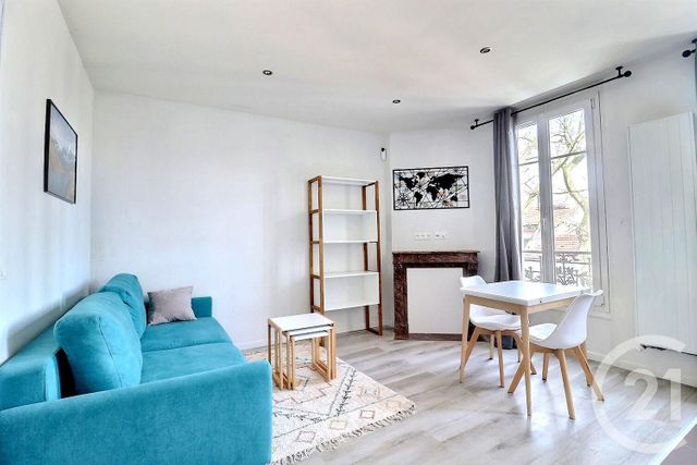 appartement à vendre - 2 pièces - 38,12 m2 - Les Lilas - 93 - ILE-DE-FRANCE