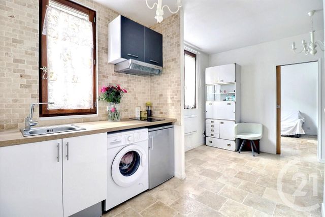 appartement - LES LILAS - 93