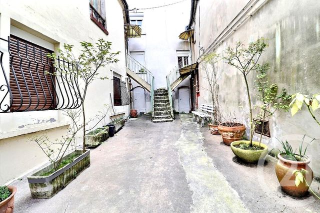 appartement - LES LILAS - 93