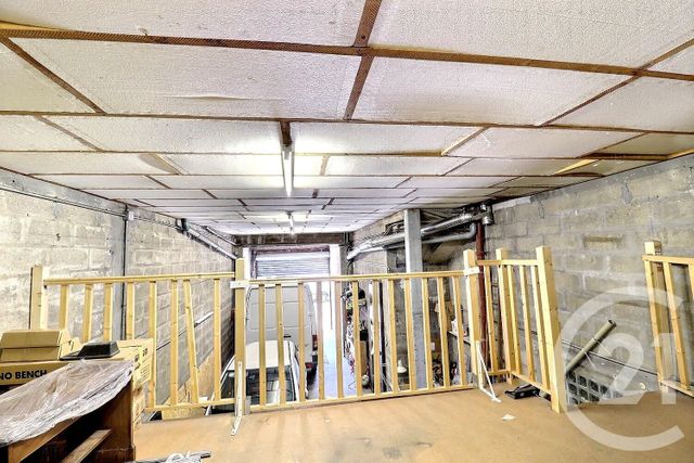 Maison &agrave; vendre - 5 pi&egrave;ces - 140 m2 - Romainville - 93 - ILE-DE-FRANCE