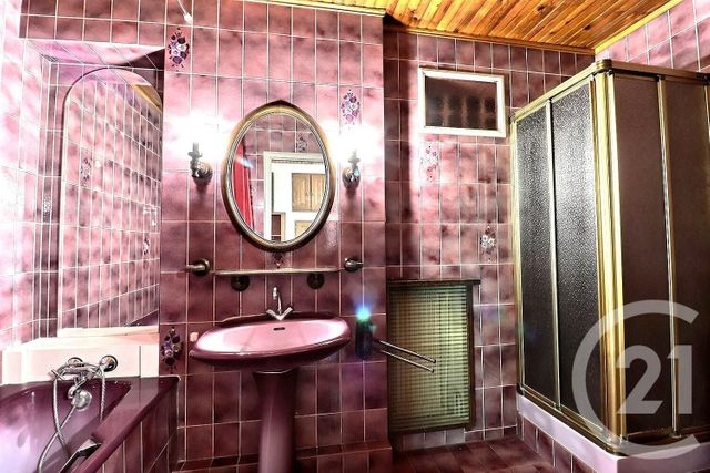 Maison &agrave; vendre - 5 pi&egrave;ces - 140 m2 - Romainville - 93 - ILE-DE-FRANCE