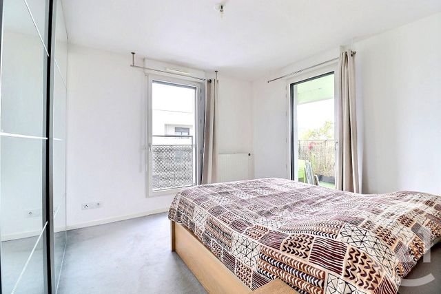 Appartement &agrave; vendre - 5 pi&egrave;ces - 102,64 m2 - Bagnolet - 93 - ILE-DE-FRANCE