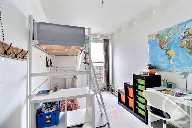 Appartement &agrave; vendre - 5 pi&egrave;ces - 102,64 m2 - Bagnolet - 93 - ILE-DE-FRANCE