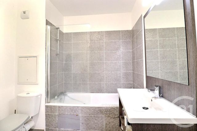 Appartement &agrave; vendre - 5 pi&egrave;ces - 102,64 m2 - Bagnolet - 93 - ILE-DE-FRANCE