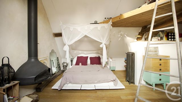 Maison à vendre - 5 pièces - 105,71 m2 - Bagnolet - 93 - ILE-DE-FRANCE