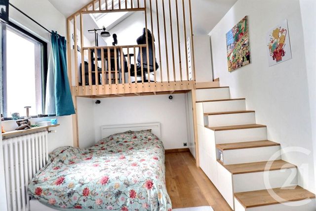 Maison à vendre - 5 pièces - 105,71 m2 - Bagnolet - 93 - ILE-DE-FRANCE