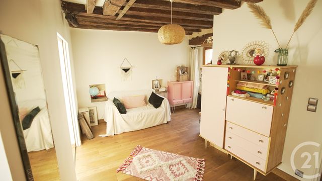 Maison à vendre - 5 pièces - 105,71 m2 - Bagnolet - 93 - ILE-DE-FRANCE