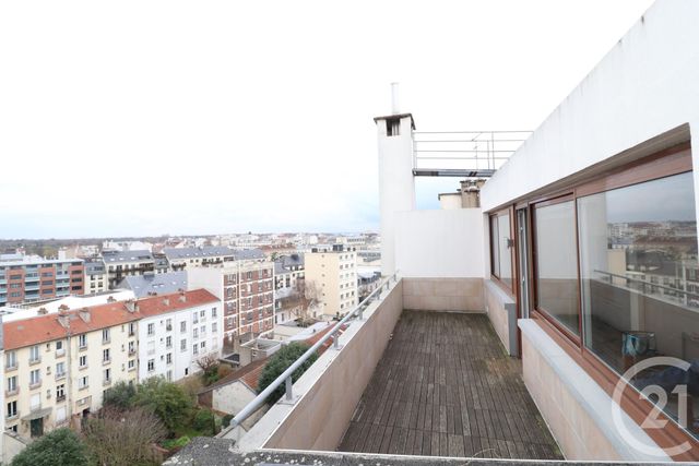 Appartement à vendre - 2 pièces - 49,12 m2 - Charenton Le Pont - 94 - ILE-DE-FRANCE