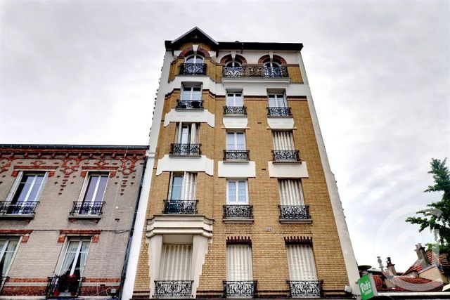 Appartement F1 à vendre LES LILAS