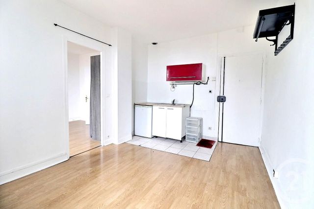 appartement - LES LILAS - 93