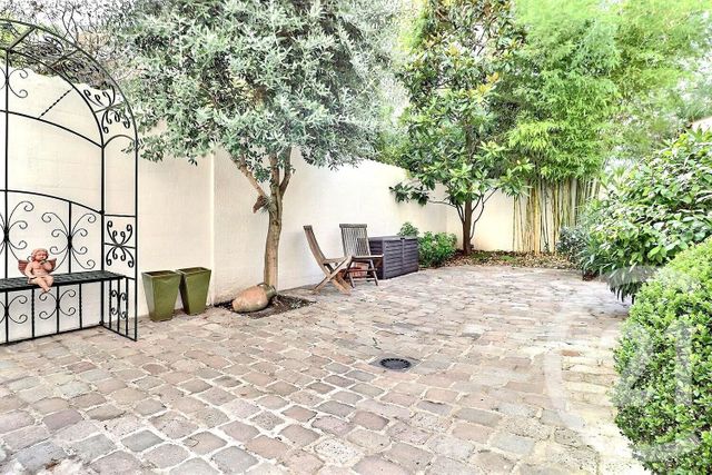 Appartement F3 à vendre BAGNOLET