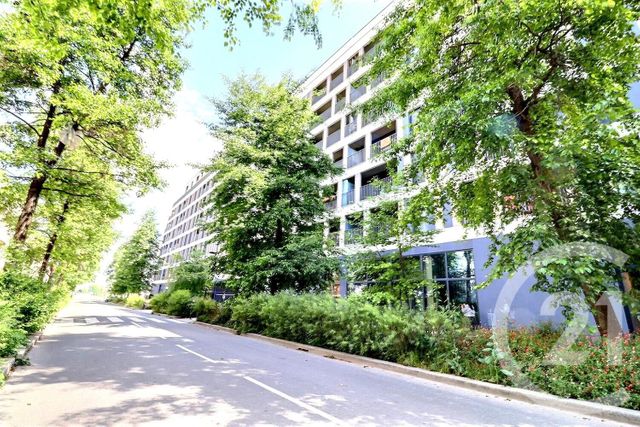 appartement - ROMAINVILLE - 93