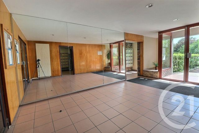 Appartement à vendre - 4 pièces - 87,74 m2 - Bagnolet - 93 - ILE-DE-FRANCE