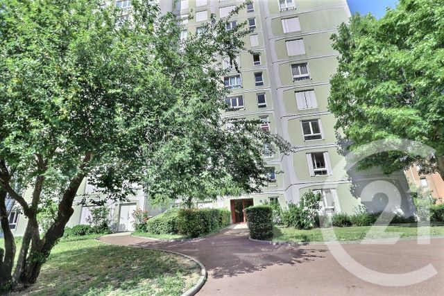 Appartement à vendre - 4 pièces - 87,74 m2 - Bagnolet - 93 - ILE-DE-FRANCE