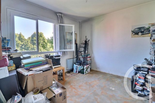 Appartement à vendre - 4 pièces - 87,74 m2 - Bagnolet - 93 - ILE-DE-FRANCE