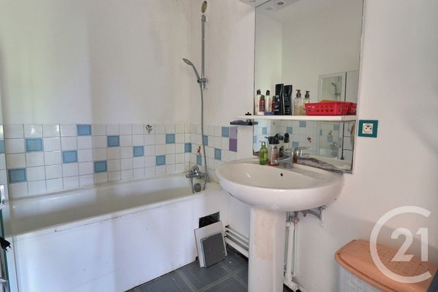 Appartement à vendre - 4 pièces - 87,74 m2 - Bagnolet - 93 - ILE-DE-FRANCE