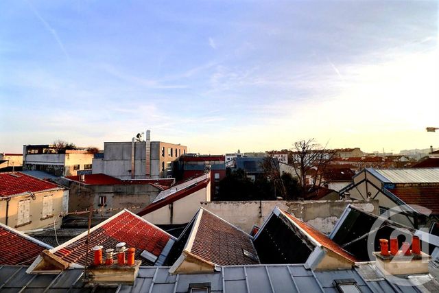 Appartement F2 à vendre MONTREUIL