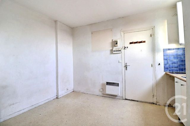 Appartement F2 &agrave; vendre - 2 pi&egrave;ces - 20 m2 - Montreuil - 93 - ILE-DE-FRANCE