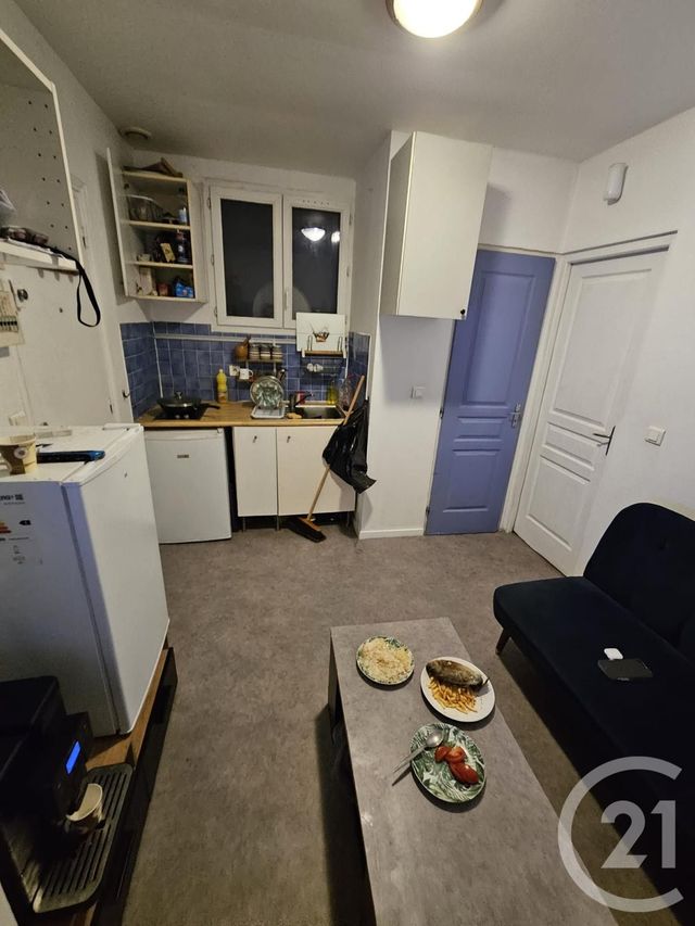 Appartement F2 &agrave; vendre - 2 pi&egrave;ces - 20 m2 - Montreuil - 93 - ILE-DE-FRANCE