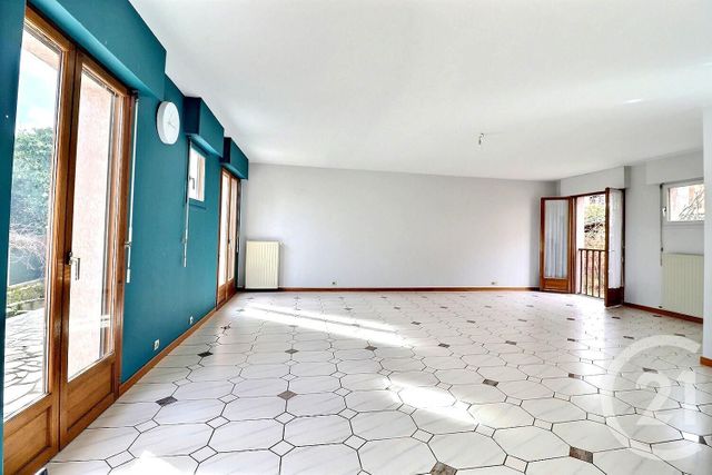 Maison à vendre - 5 pièces - 129,22 m2 - Romainville - 93 - ILE-DE-FRANCE