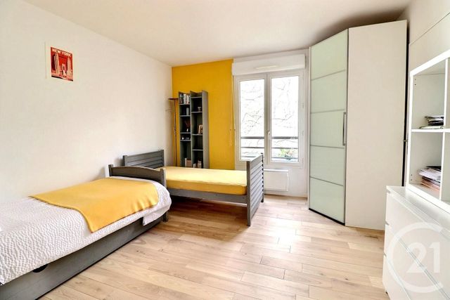Appartement F4 à vendre - 5 pièces - 99,02 m2 - Les Lilas - 93 - ILE-DE-FRANCE