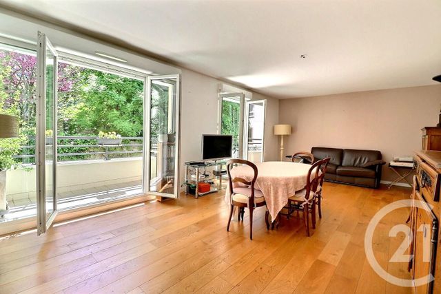 appartement - LES LILAS - 93
