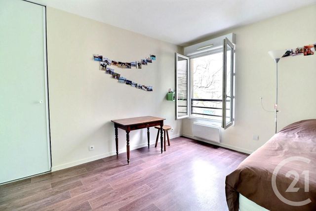 Appartement F4 à vendre - 5 pièces - 99,02 m2 - Les Lilas - 93 - ILE-DE-FRANCE