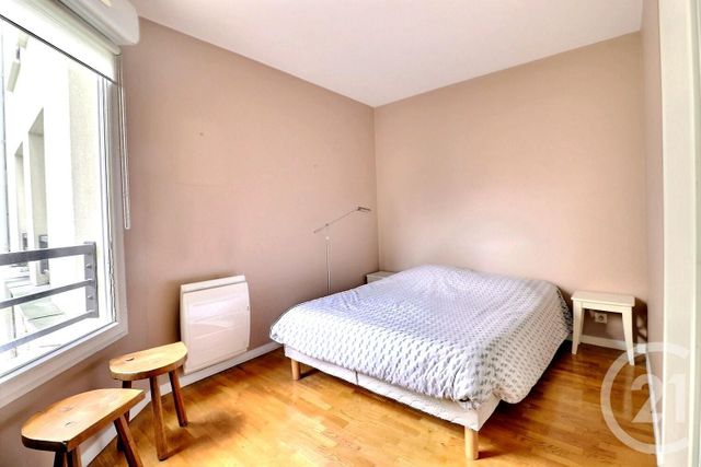 Appartement F4 à vendre - 5 pièces - 99,02 m2 - Les Lilas - 93 - ILE-DE-FRANCE