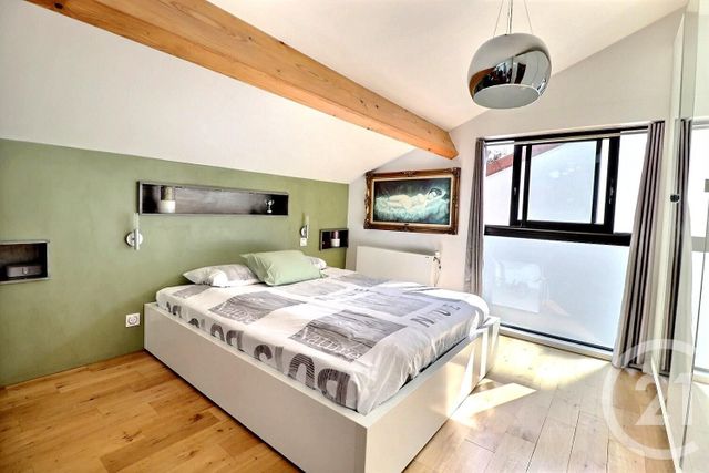 Afficher la photo en grand Appartement F4 à vendre - 4 pièces - 116 m2 - Les Lilas - 93 - ILE-DE-FRANCE