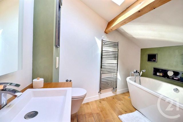 Afficher la photo en grand Appartement F4 à vendre - 4 pièces - 116 m2 - Les Lilas - 93 - ILE-DE-FRANCE