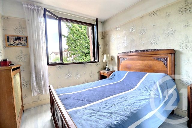 Maison à vendre - 5 pièces - 120 m2 - Romainville - 93 - ILE-DE-FRANCE