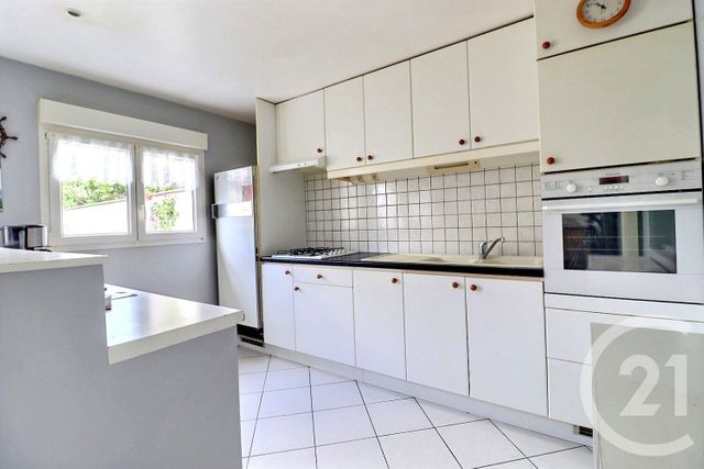 Maison à vendre - 5 pièces - 120 m2 - Romainville - 93 - ILE-DE-FRANCE