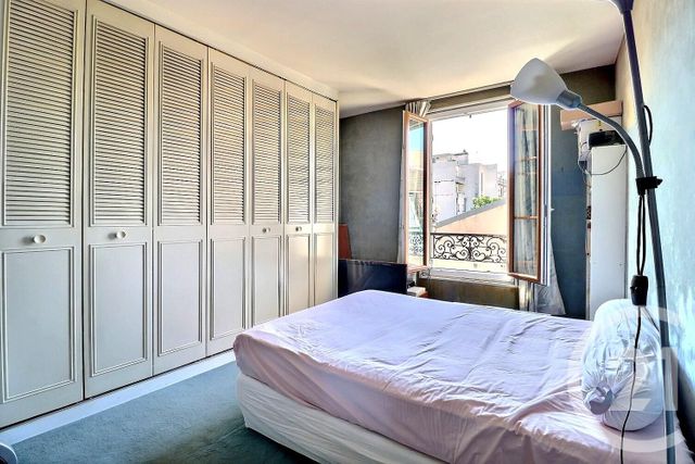 Appartement &agrave; vendre - 3 pi&egrave;ces - 68,90 m2 - Les Lilas - 93 - ILE-DE-FRANCE