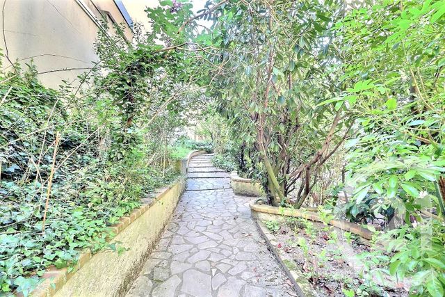 appartement - LES LILAS - 93