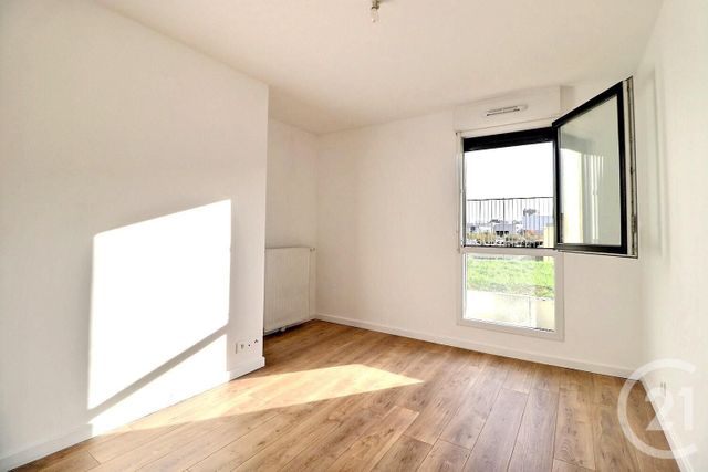 Appartement &agrave; vendre - 3 pi&egrave;ces - 58,52 m2 - Romainville - 93 - ILE-DE-FRANCE