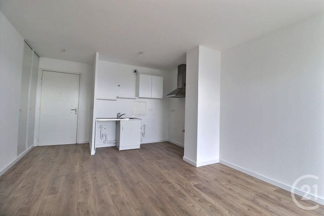 Afficher la photo en grand Appartement à vendre - 3 pièces - 58,52 m2 - Romainville - 93 - ILE-DE-FRANCE
