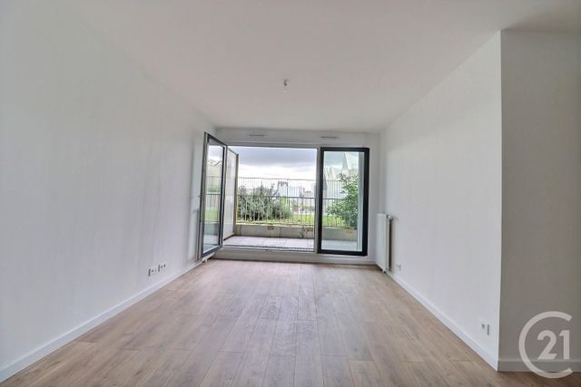 appartement - ROMAINVILLE - 93