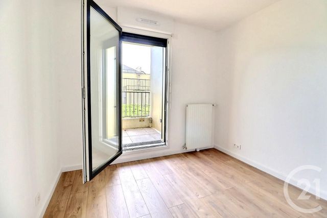 Appartement &agrave; vendre - 3 pi&egrave;ces - 58,52 m2 - Romainville - 93 - ILE-DE-FRANCE