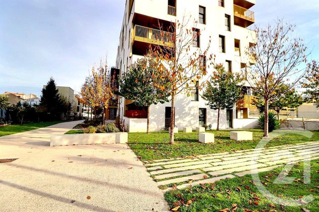 Appartement à vendre ROMAINVILLE