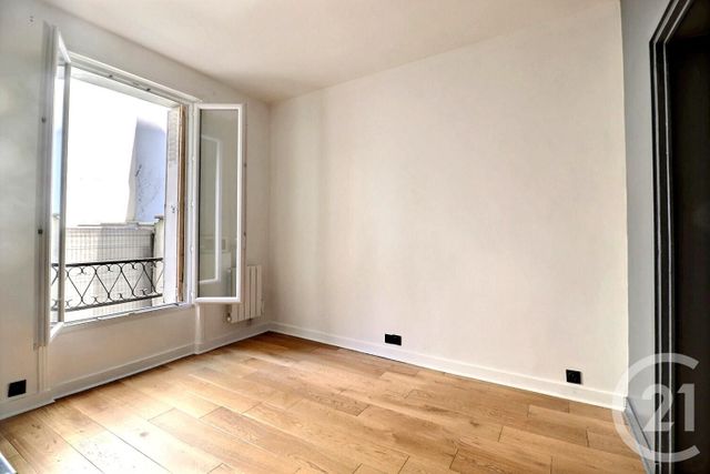Afficher la photo en grand Appartement F1 à vendre - 1 pièce - 18,50 m2 - Paris - 75019 - ILE-DE-FRANCE