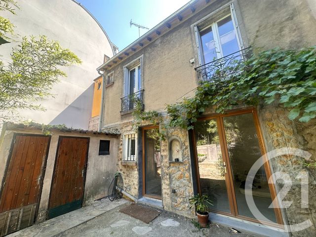 Maison à vendre ROMAINVILLE
