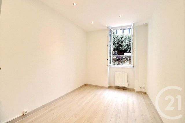 Appartement F1 à vendre - 1 pièce - 13,02 m2 - Les Lilas - 93 - ILE-DE-FRANCE