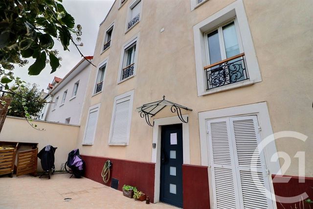 Appartement F1 à vendre - 1 pièce - 13,02 m2 - Les Lilas - 93 - ILE-DE-FRANCE