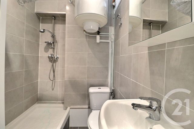 Appartement F1 à vendre - 1 pièce - 13,02 m2 - Les Lilas - 93 - ILE-DE-FRANCE