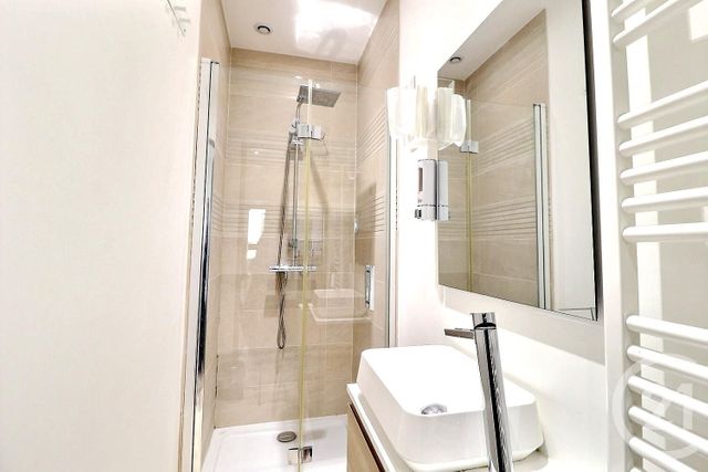 Maison à vendre - 3 pièces - 50 m2 - Les Lilas - 93 - ILE-DE-FRANCE